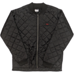 Quilted Jacket - UNB