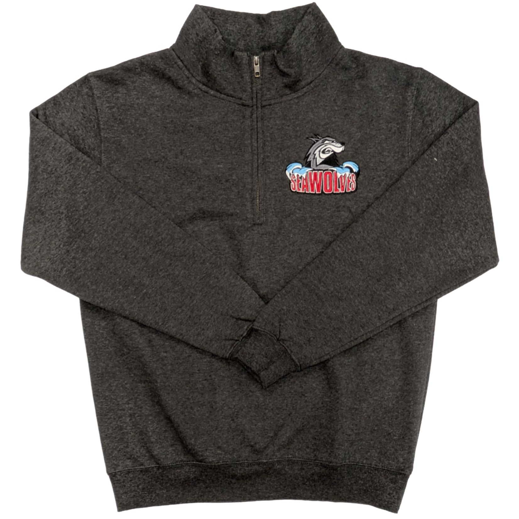 Seawolves Seawolves 1/4 Zips