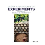 Design and Analysis of Experiments, 10th Edition