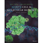 Karp's Cell and Molecular Biology: Concepts and Experiments