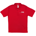 UNB Classic Polo