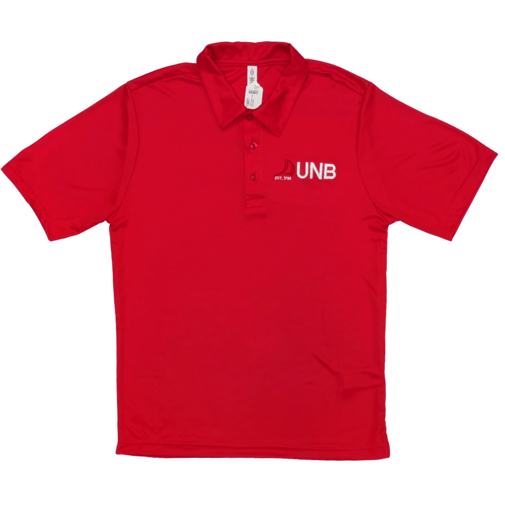 UNB Classic Polo
