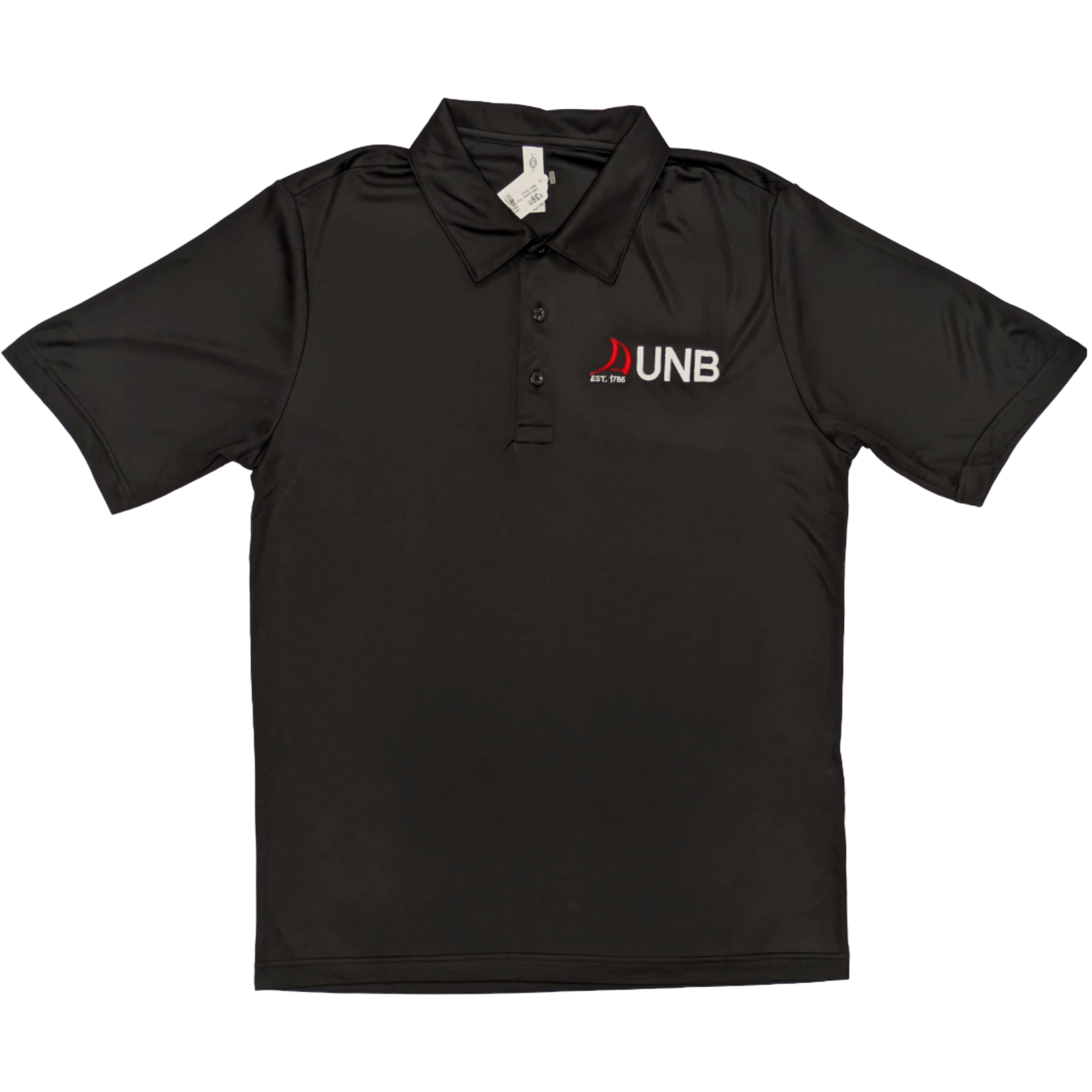 UNB Classic Polo