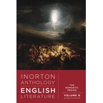 The Norton Anthology of English Literature: The Romantic Period, 11th Ed.
