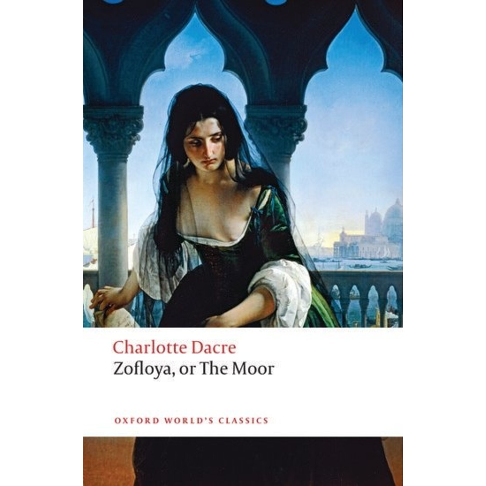 Zofloya