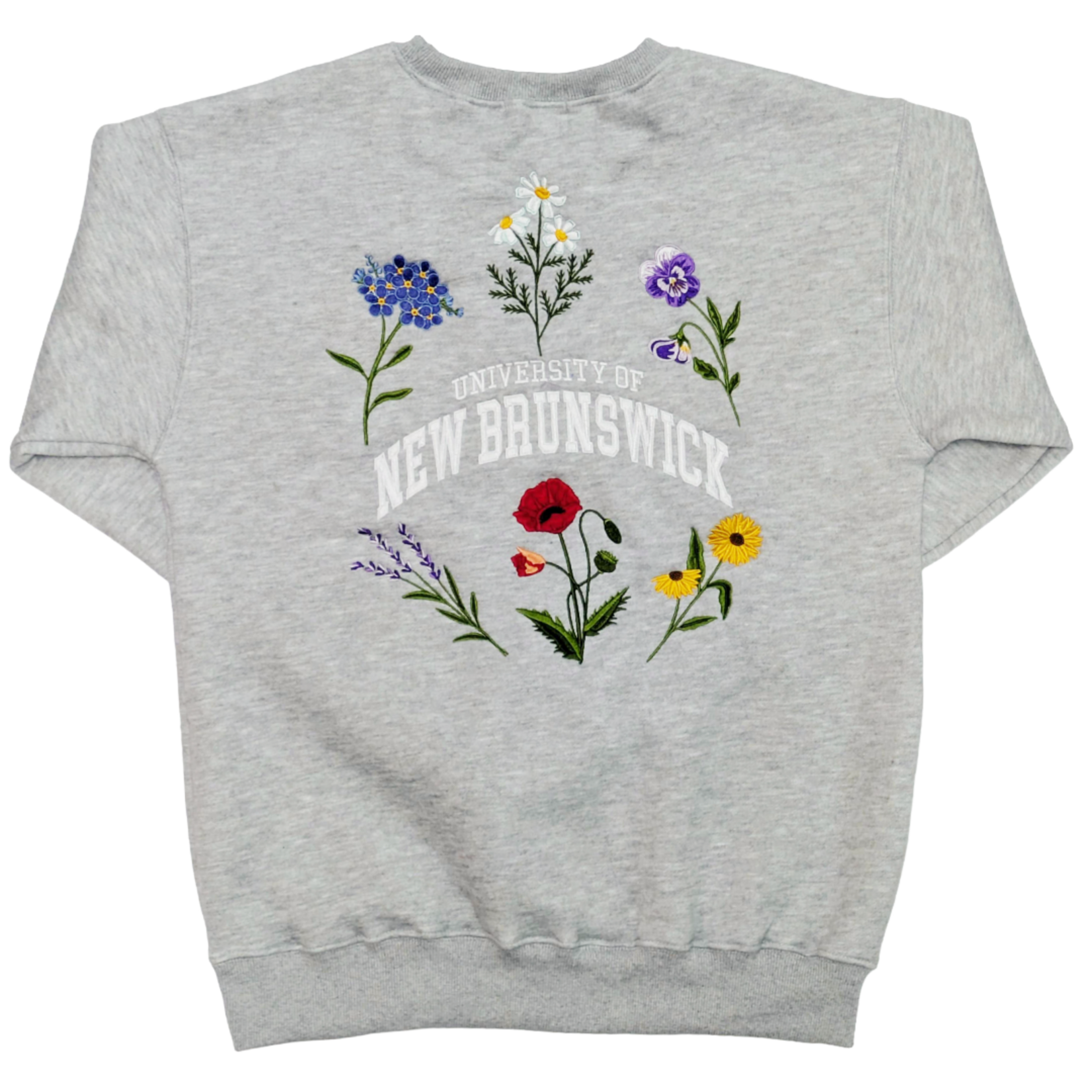 Garden Sweater - UNB