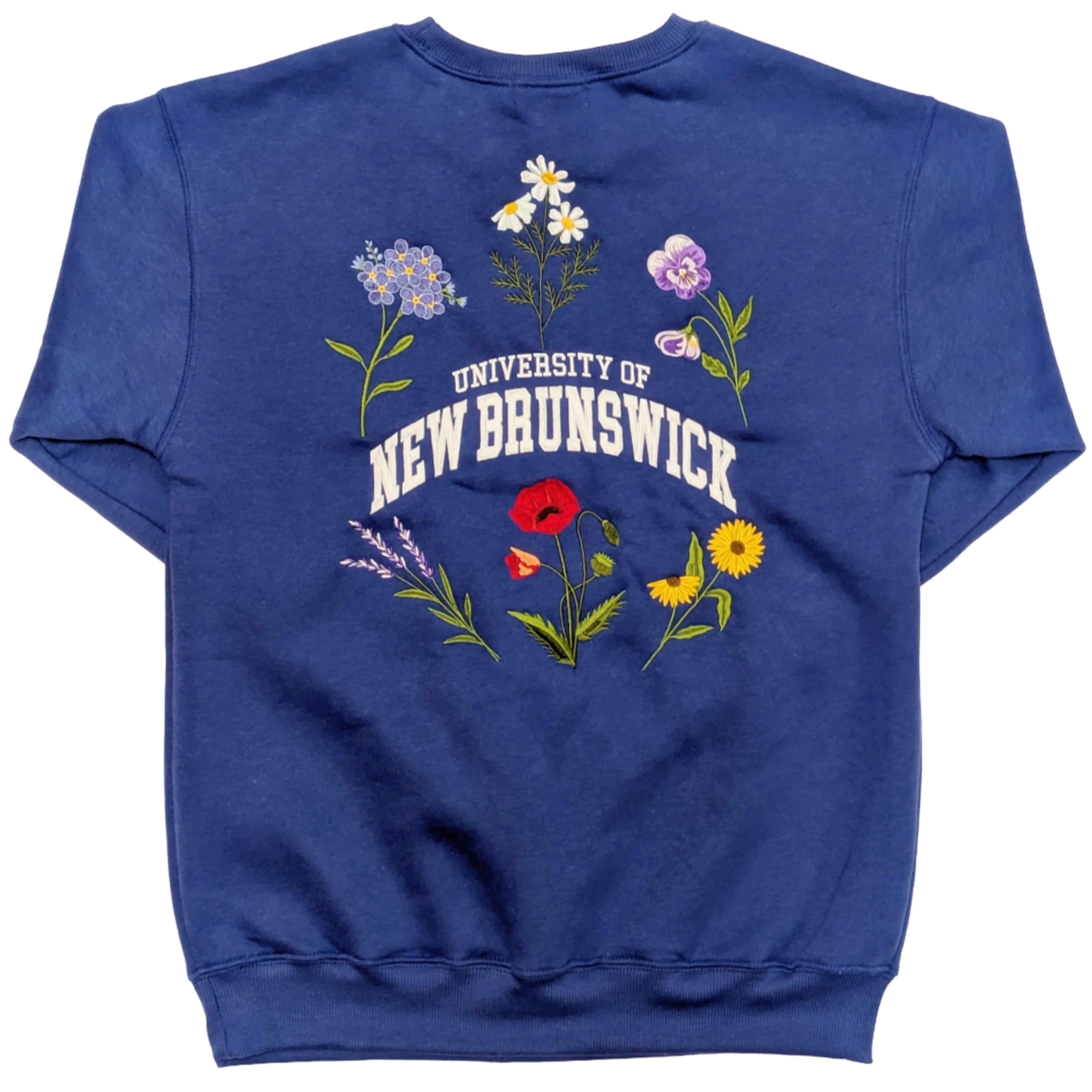 Garden Sweater - UNB