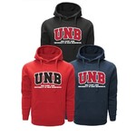 PRE-ORDER Special Order Program Hoodie: MBA