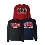 PRE-ORDER Special Order Program Crewneck: MBA