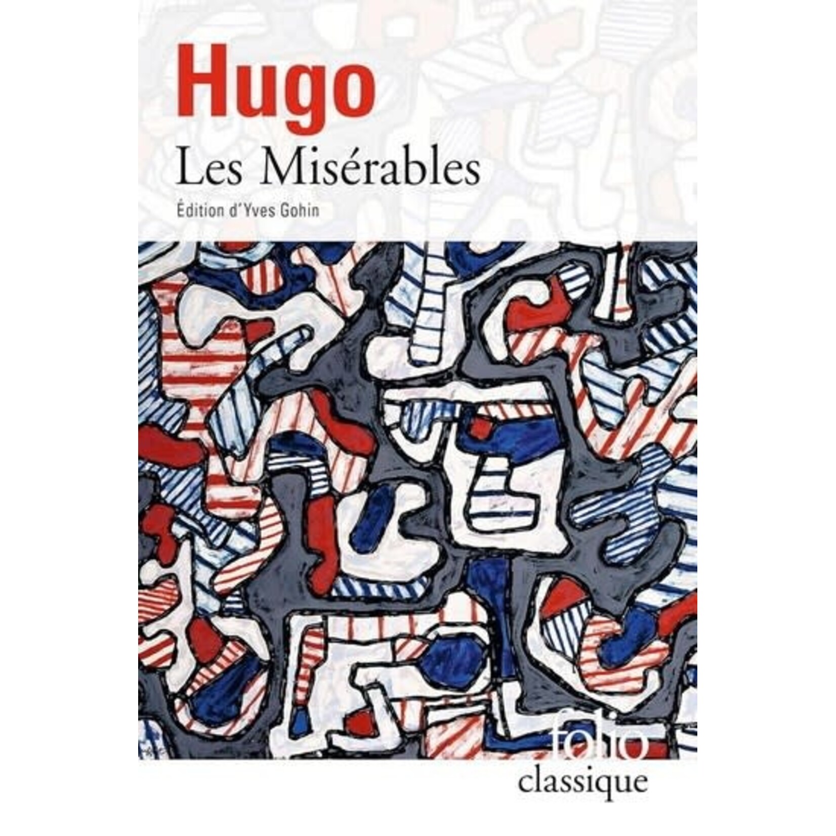 Les Misérables