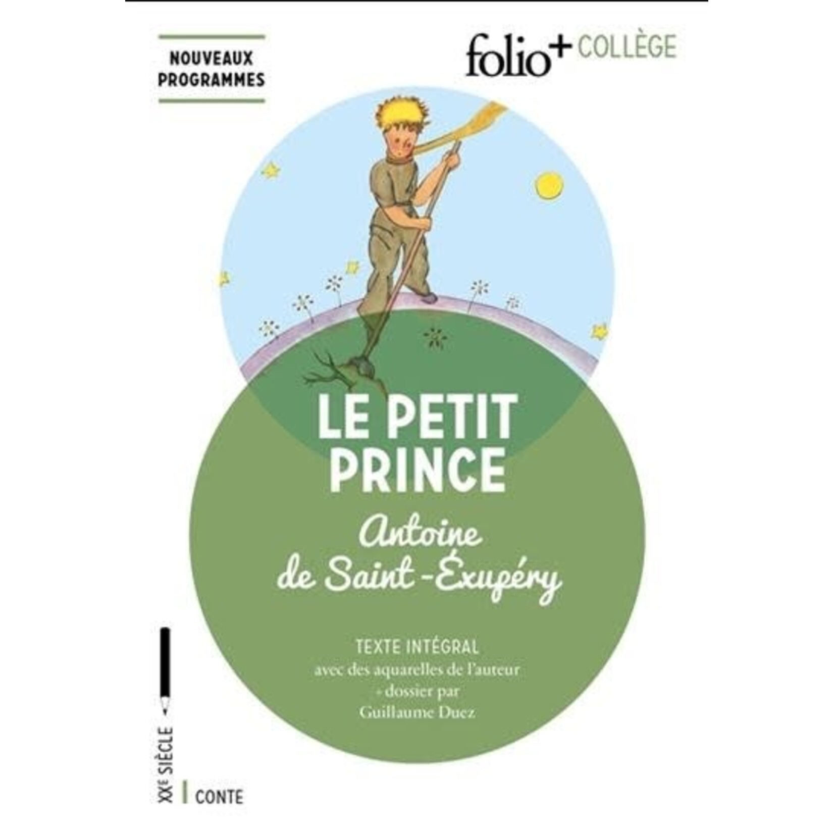 Le Petit Prince