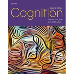 Cognition, 2nd Edition