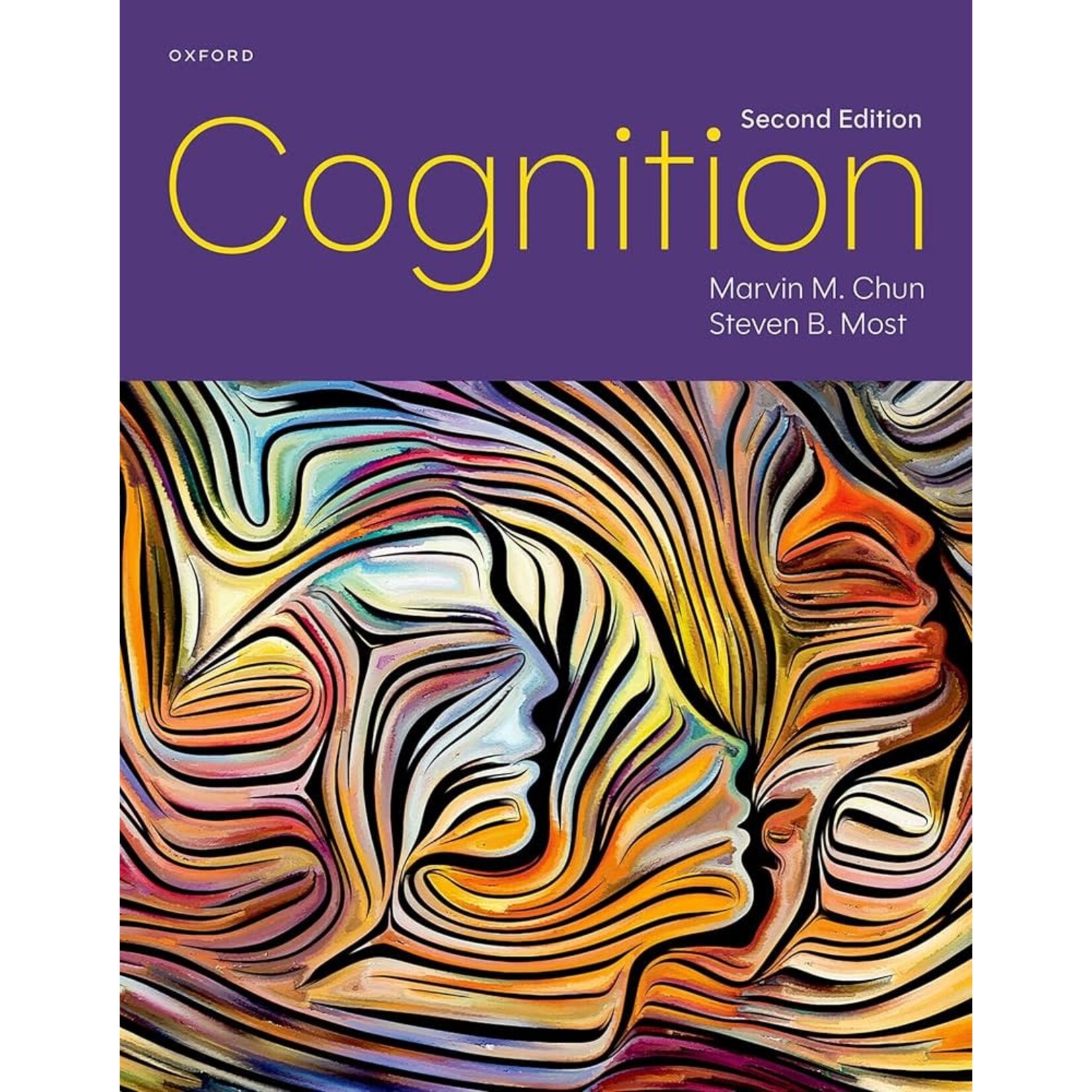 Cognition, 2nd Edition