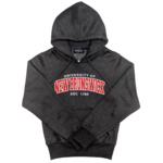 Youth UNB Arc Hoodie