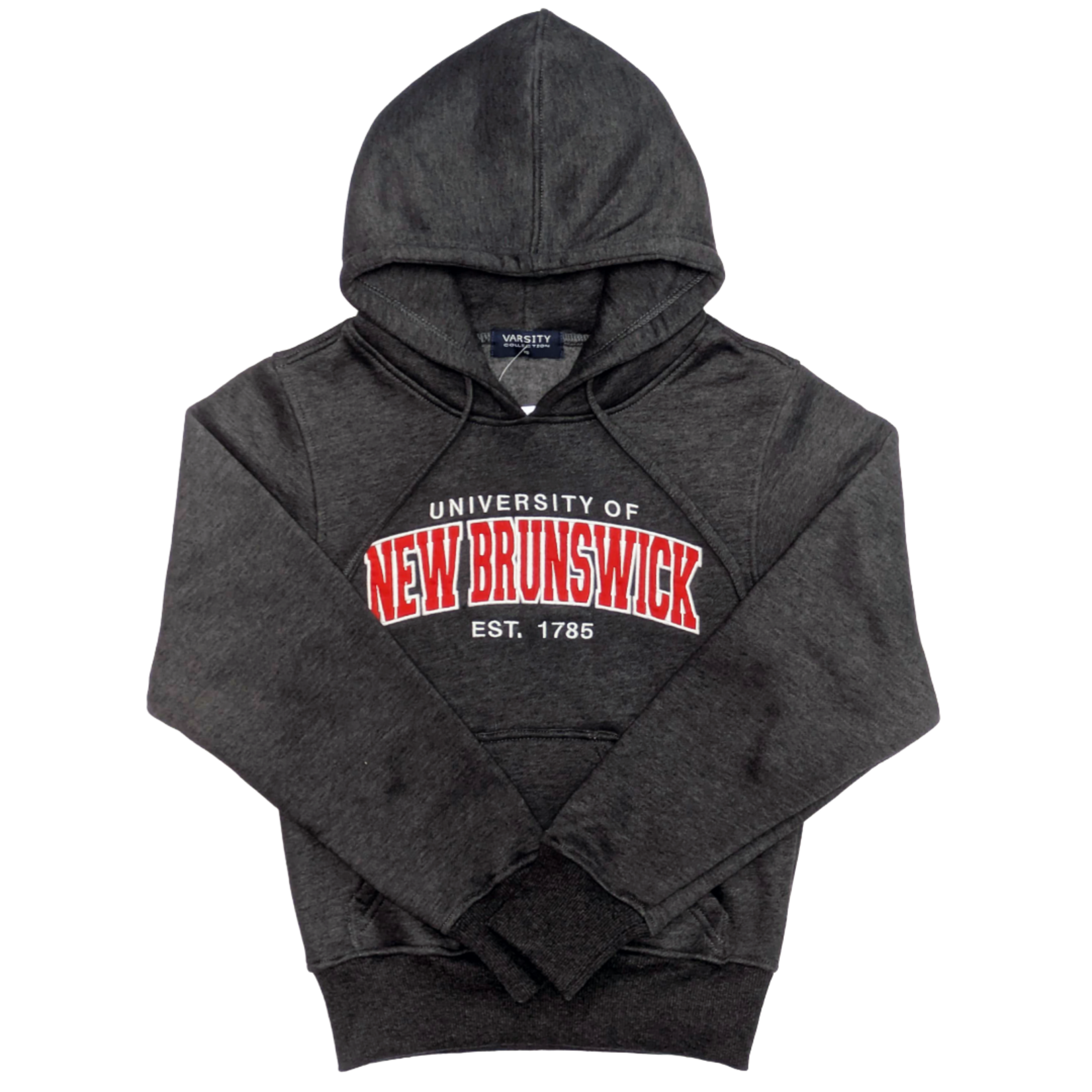 Youth UNB Arc Hoodie