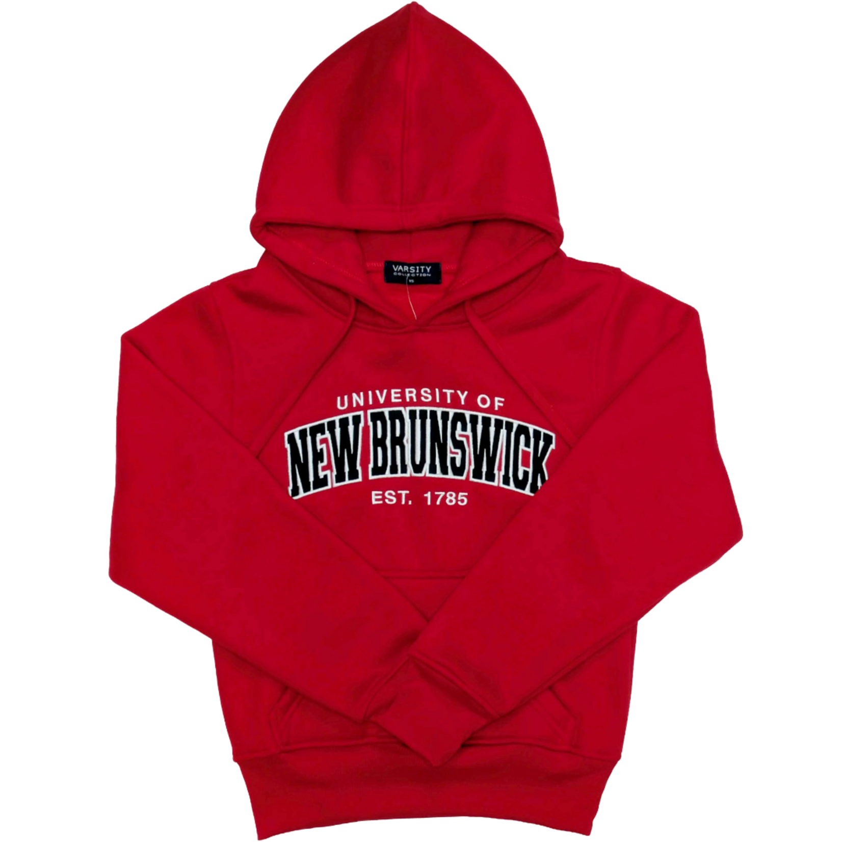 Youth UNB Arc Hoodie