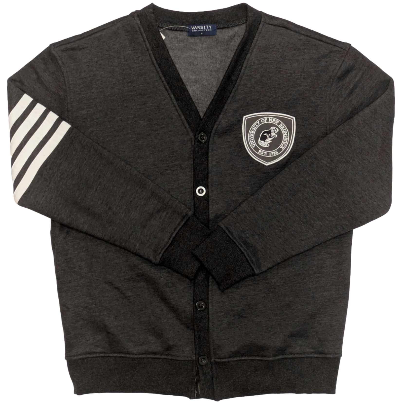 UNB Varsity Cardigan