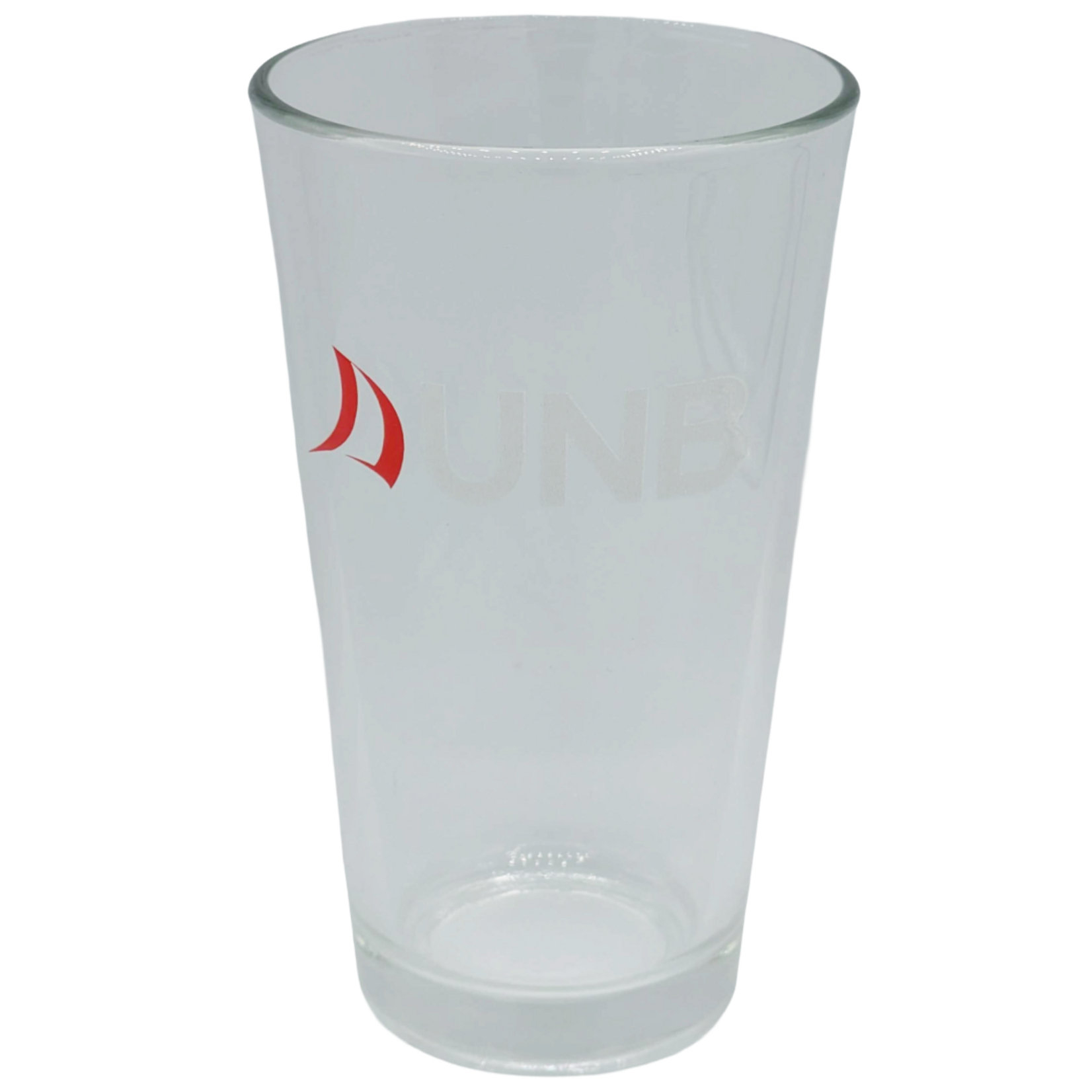 Pint Glass - UNB