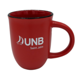 UNB Salem Mug