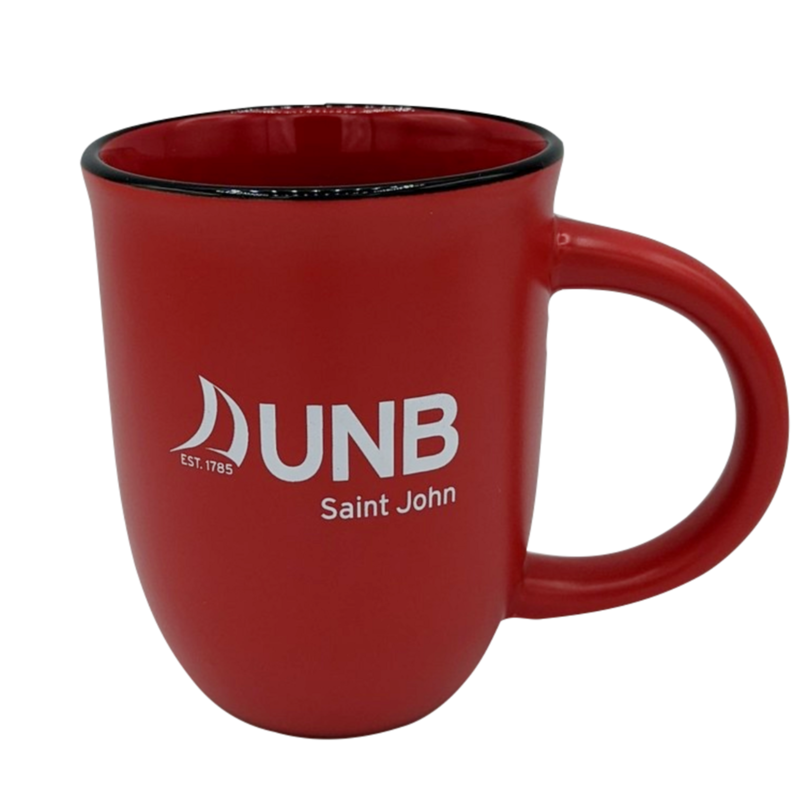 UNB Salem Mug