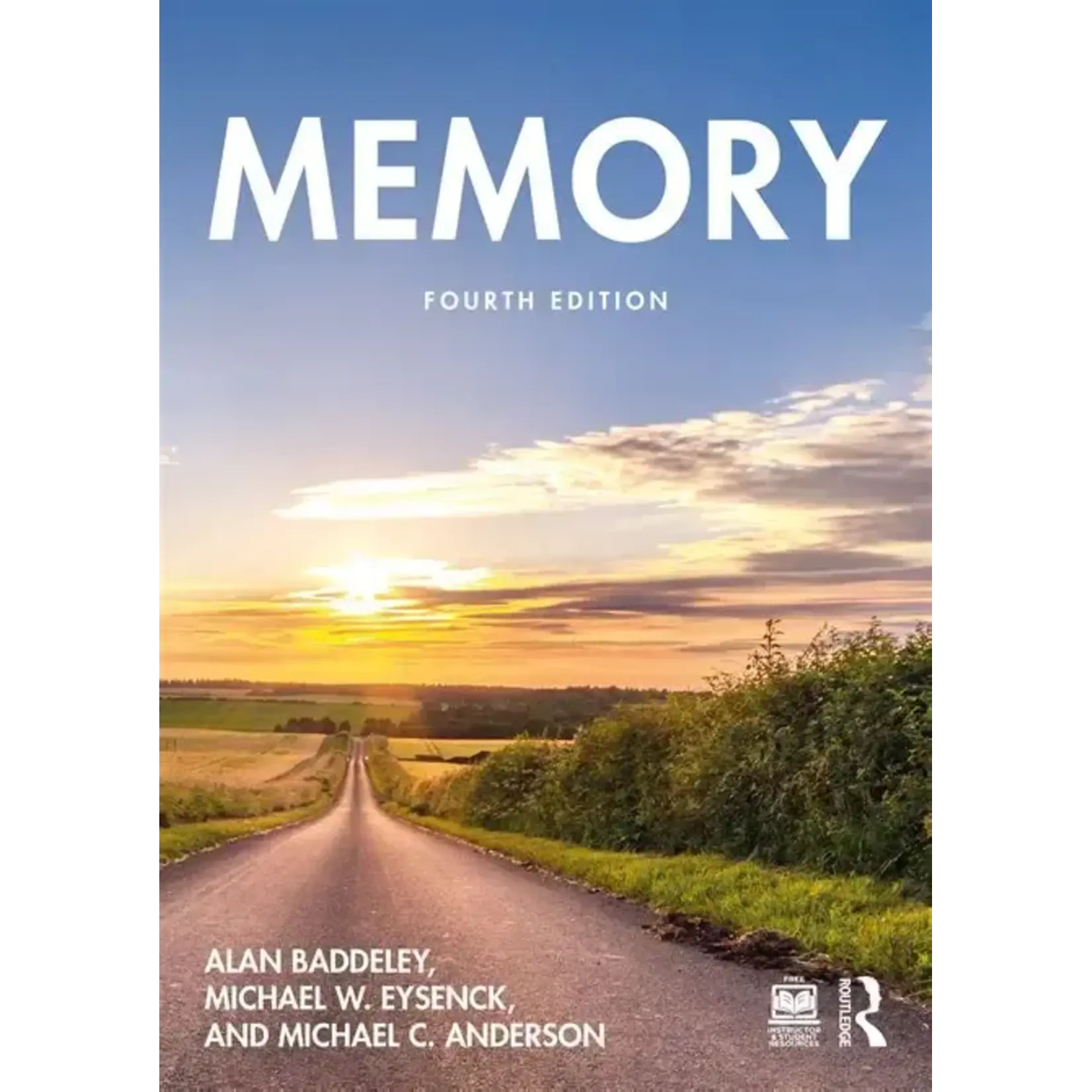 Memory, 4th Edition