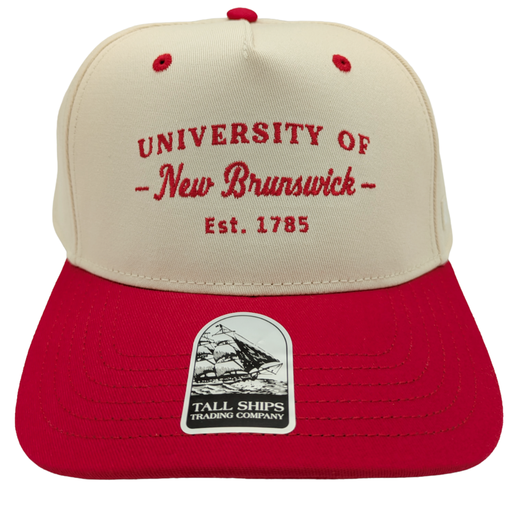 UNB Juniper Cap