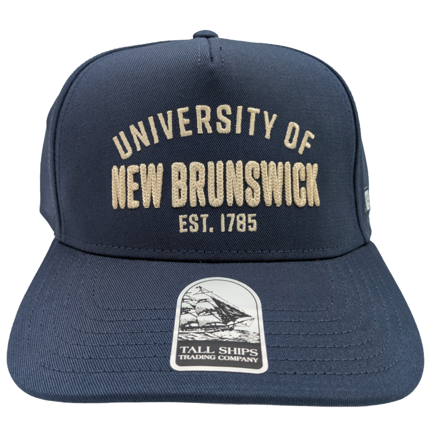 UNB Trailhead Cap
