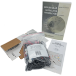 Wiley Molecular Modeling Kit - Organic Chemistry