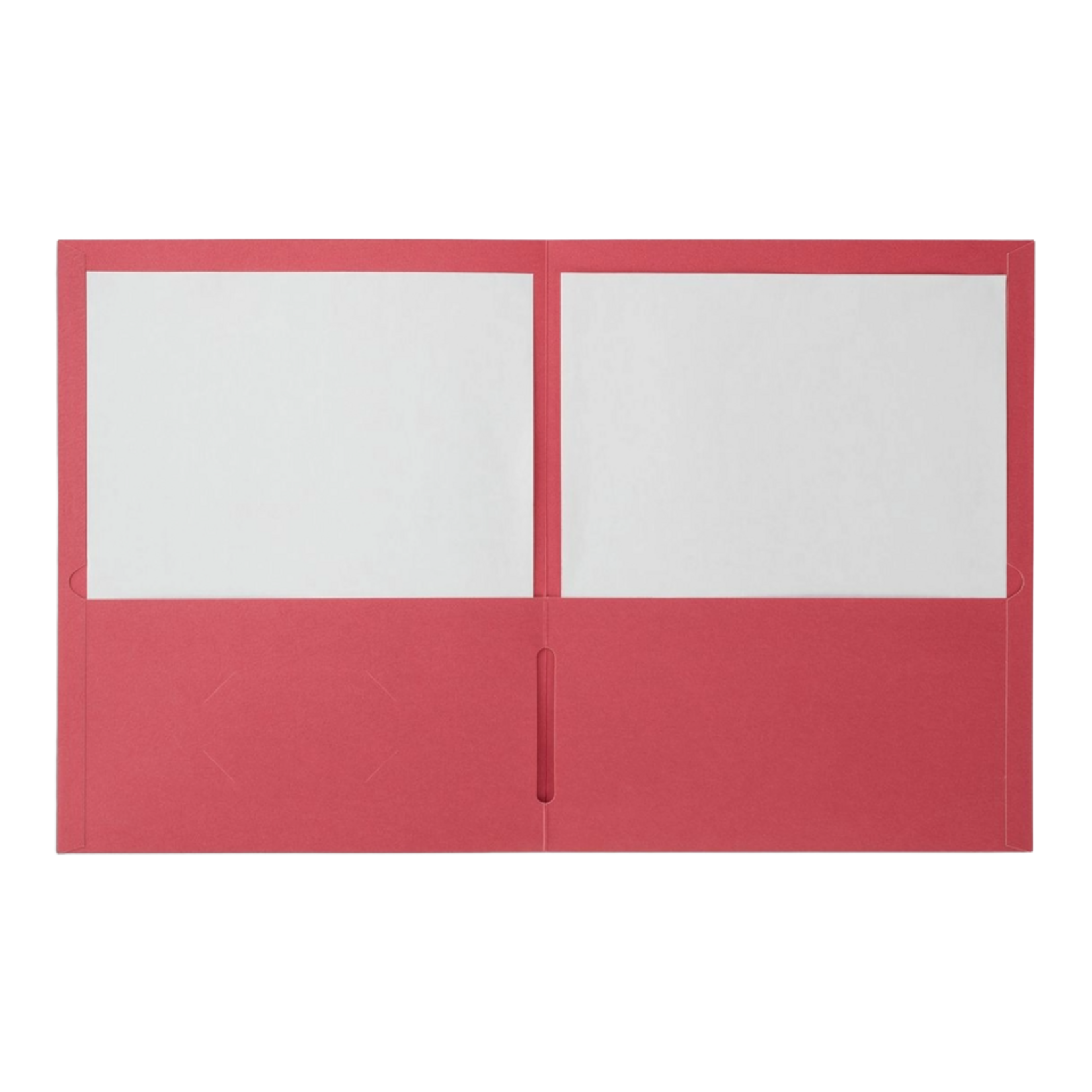 Staples Twin Pocket Portfolio