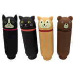 PuniLabo Stand Up Pen Case