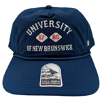 Diamond Cap - Navy