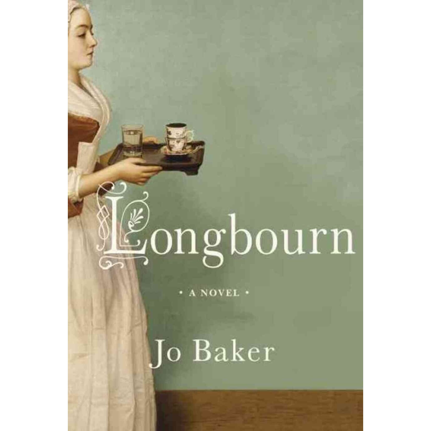 Longbourn