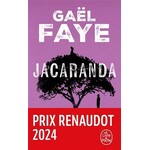 Jacaranda