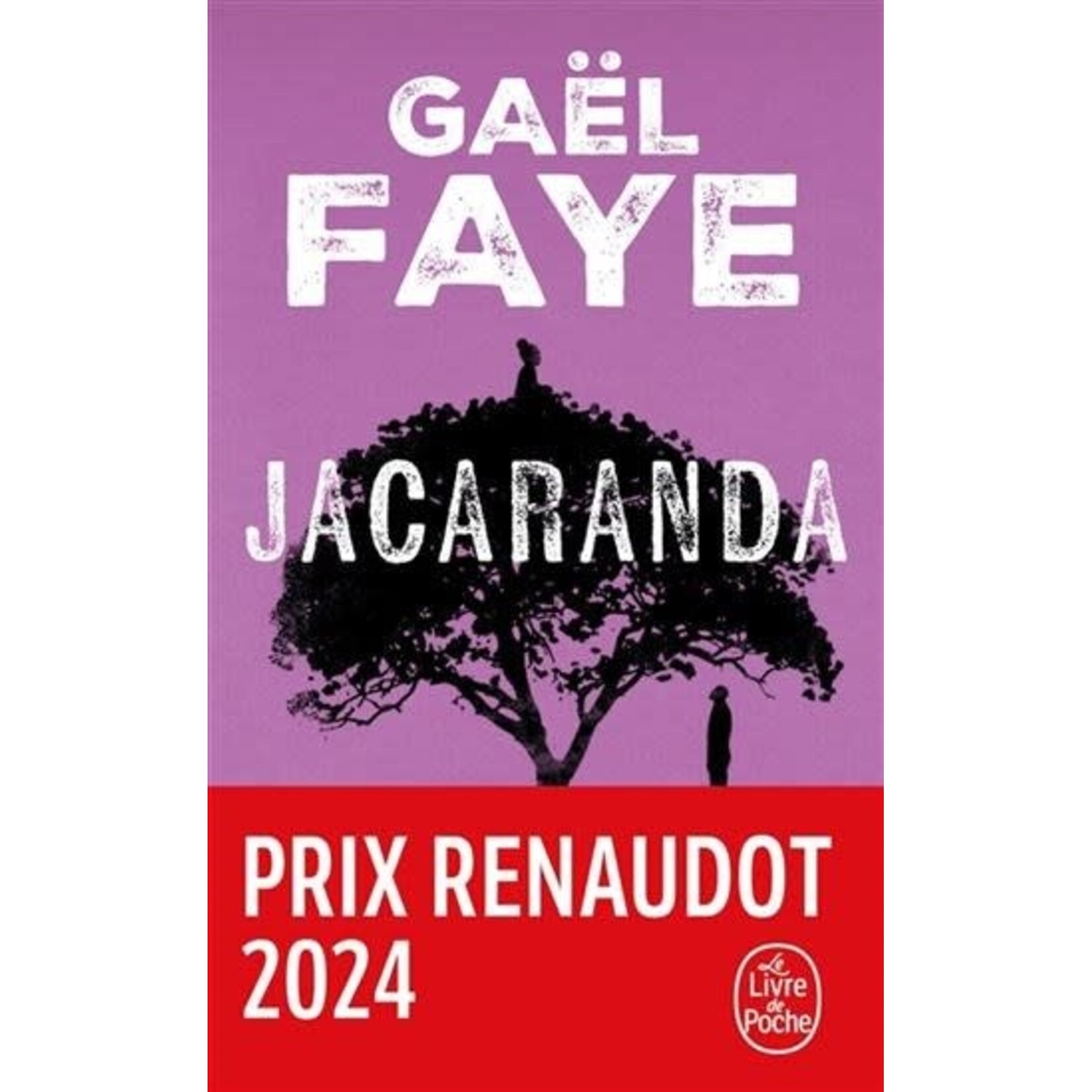 Jacaranda