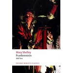 Frankenstein (OUP)