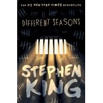 Different Seasons: Four Novellas
