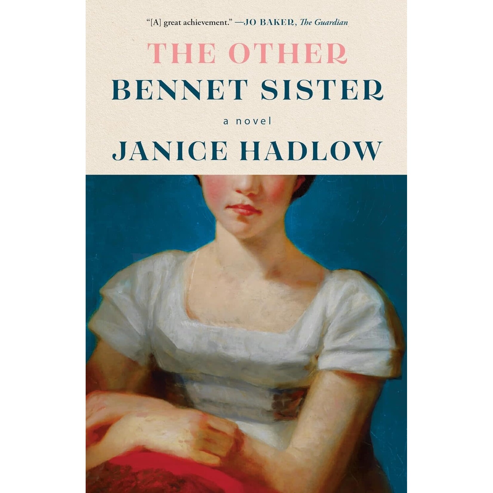 The Other Bennet Sister