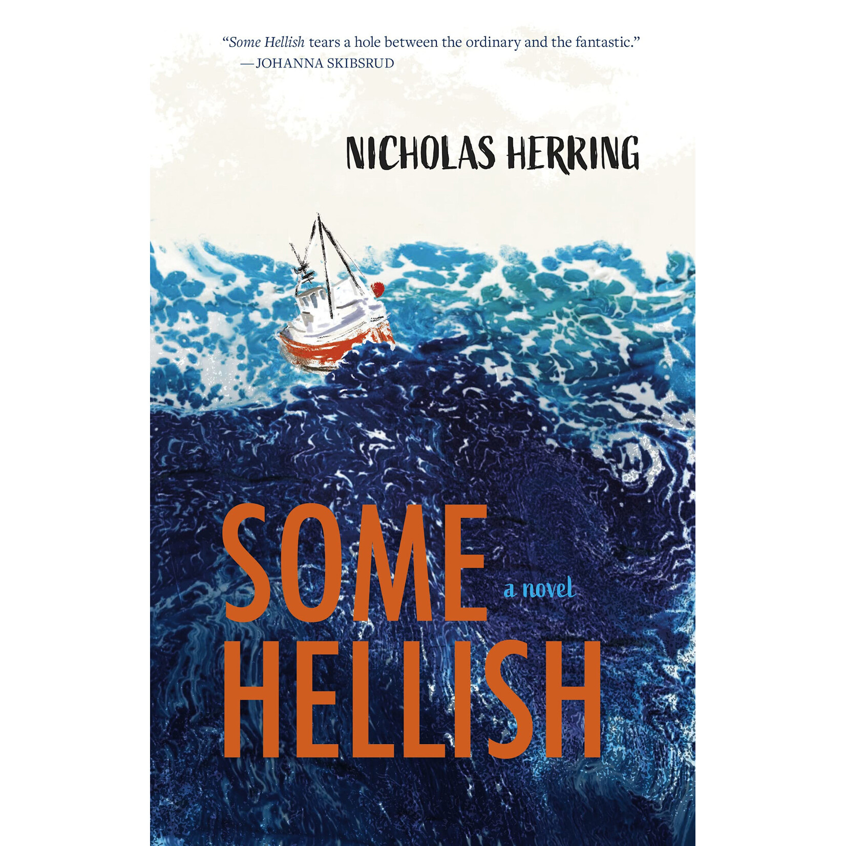 Some Hellish