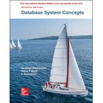 ISE Database System Concepts, 7th Ed.