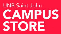 UNB Saint John Campus Store