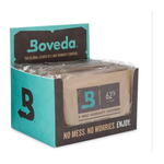 Boveda Boveda 62% RH 2-Way Humleffty Control