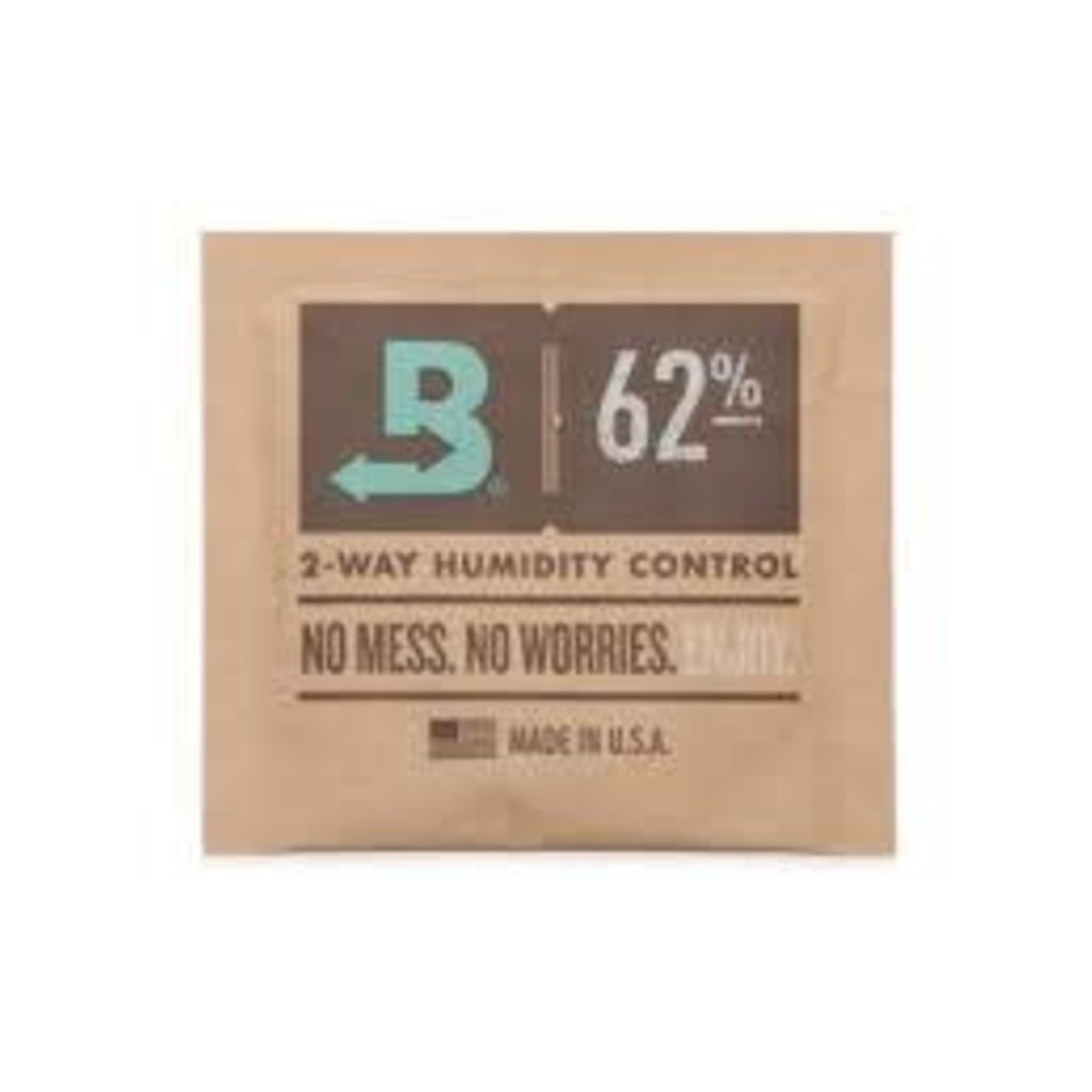 Boveda Boveda - Humidipak - 62% - 8 Gram Pack