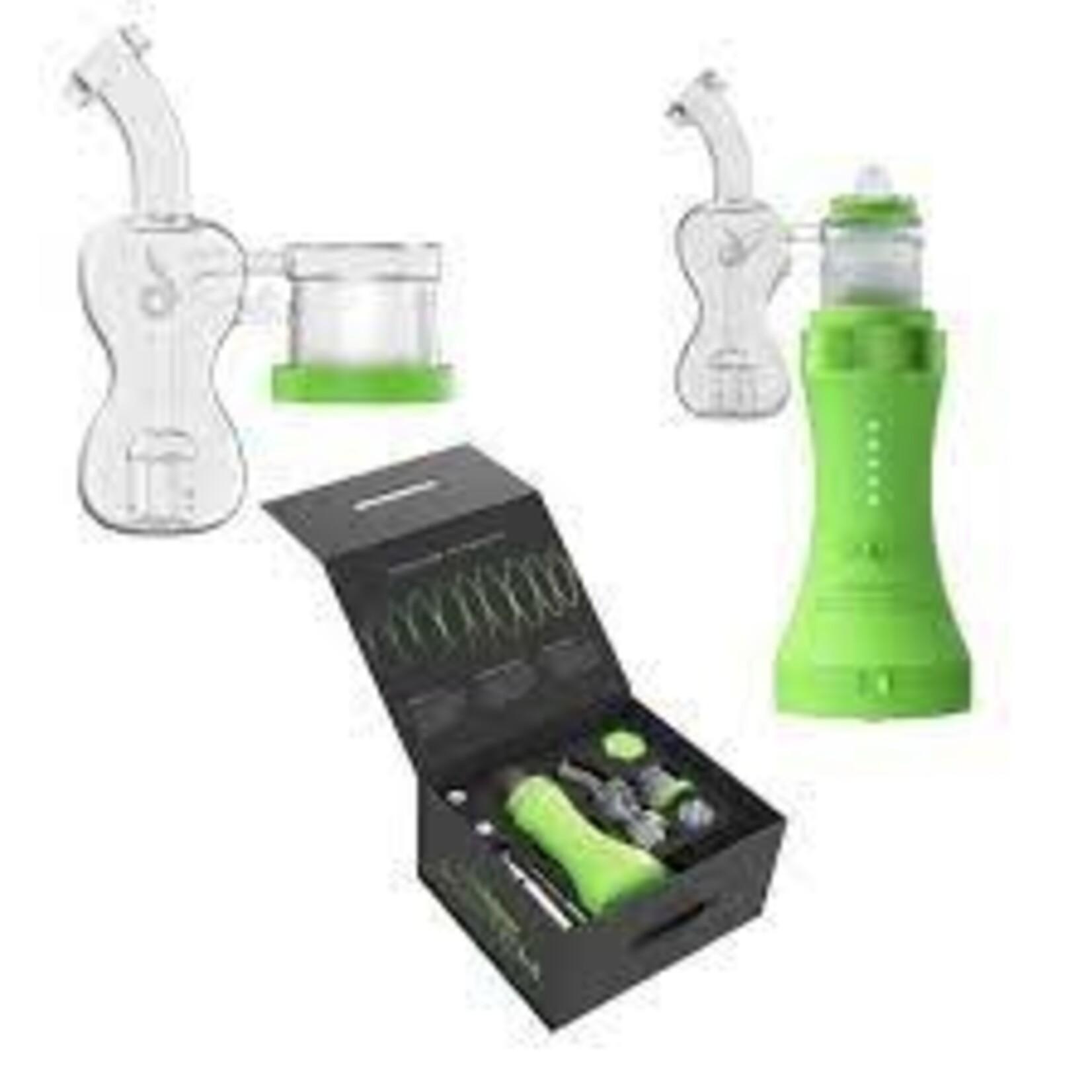 Dr.Dabber Dr Dabber Switch - Slime Green - Limited Edition