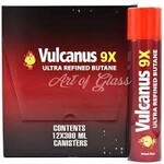 VULCANUS 9X BUTANE