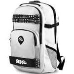 Skunk Nomad-SKUNK SPORTS BAG-WHITE