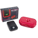 TruWeigh Truweigh Mini Crimson Digital Scale