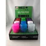 MedTainer Translucent Medtainer