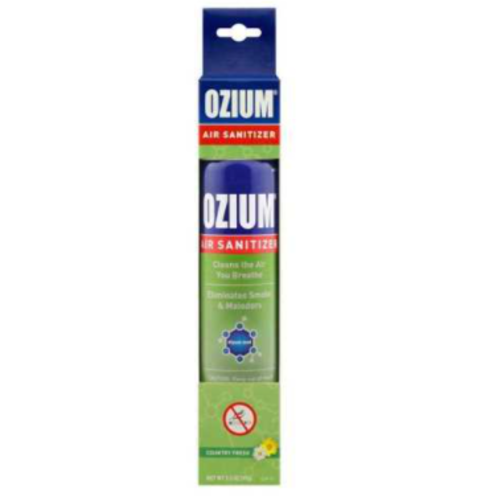 Ozium OZIUM AIR SANITIZER SPRAY 3.5