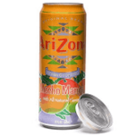 Arizona  Mango Diversion Safe Can Stash