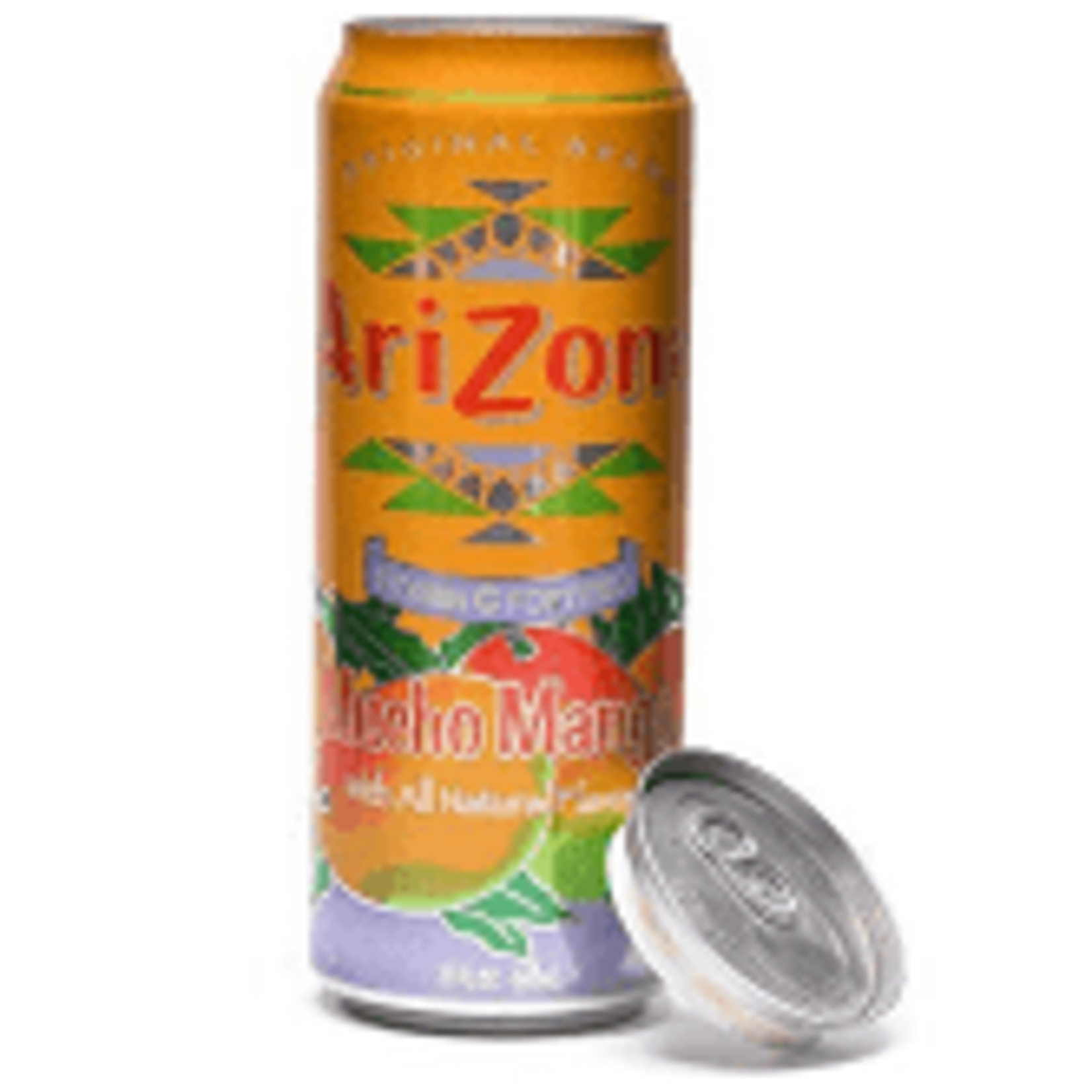 Arizona  Mango Diversion Safe Can Stash